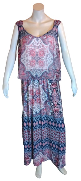 NY Collection Woman