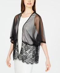 INC black wrap