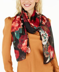 INC multi scarf