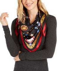 INC multi scarf