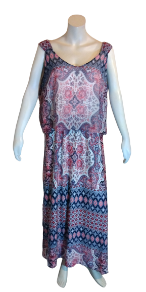 NY Collection Woman