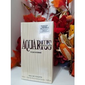 Aquarius Absolute Intense Pour Homme-M-Mirage.Brands.