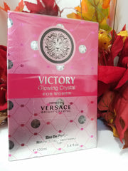 Inspired By Versace Bright Crystal