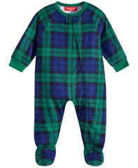 Family Pajamas