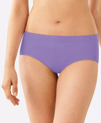 Bali Microfiber Seamless Hipster 29 Lively Lavender