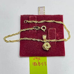 Saudi Gold Bracelet