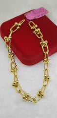 Saudi Gold Bracelet