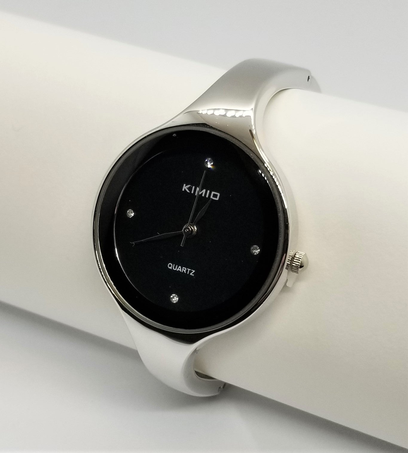 Diva Collection Women's Watch