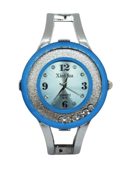 Diva Collection Women's Watch