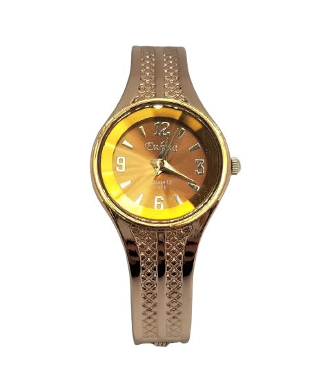 Diva Collection Women's Watch