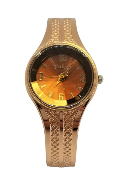 Diva Collection Women's Watch
