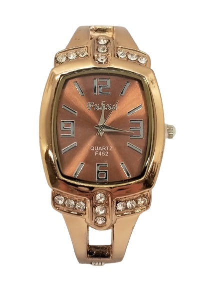 Diva Collection Women's Watch