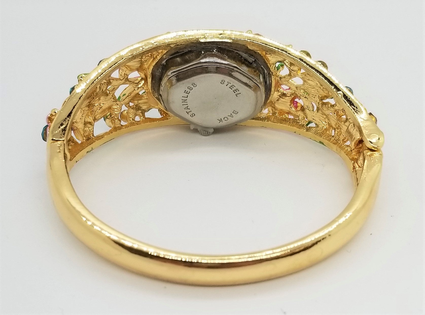 Diva Collection Women's Watch