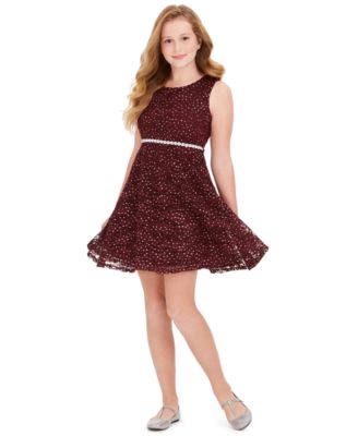 Swat Fame Dress 20