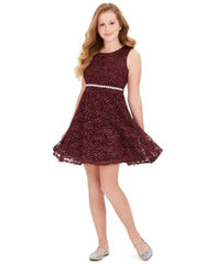 Swat Fame Dress 20