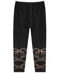 Epic Threads black legging 4t