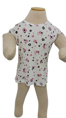 Epic Threads white tee 2t