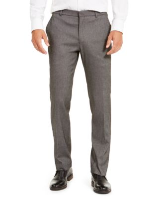 Tommy Hilfiger black/white pant 36x32