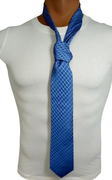 Calvin Klein Box Tie