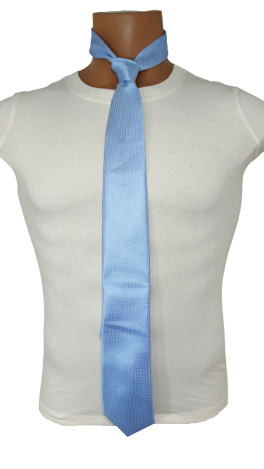 Tommy Hilfiger Check Tie