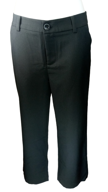 AURORA BLACK PANT M