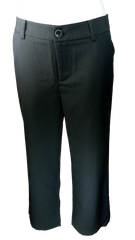 AURORA BLACK PANT M