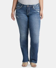 Silver Jeans Co. jeans 20w