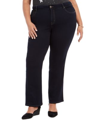 Style & Co black jeans 16w