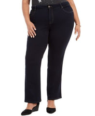 Style & Co black jeans 16w