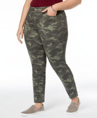Style & Co moss jeans 16w