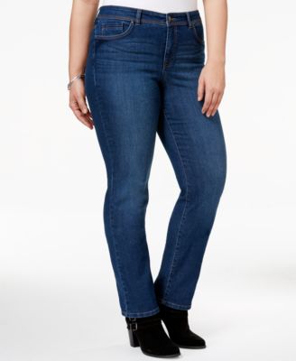 Style & Co black jeans 24w