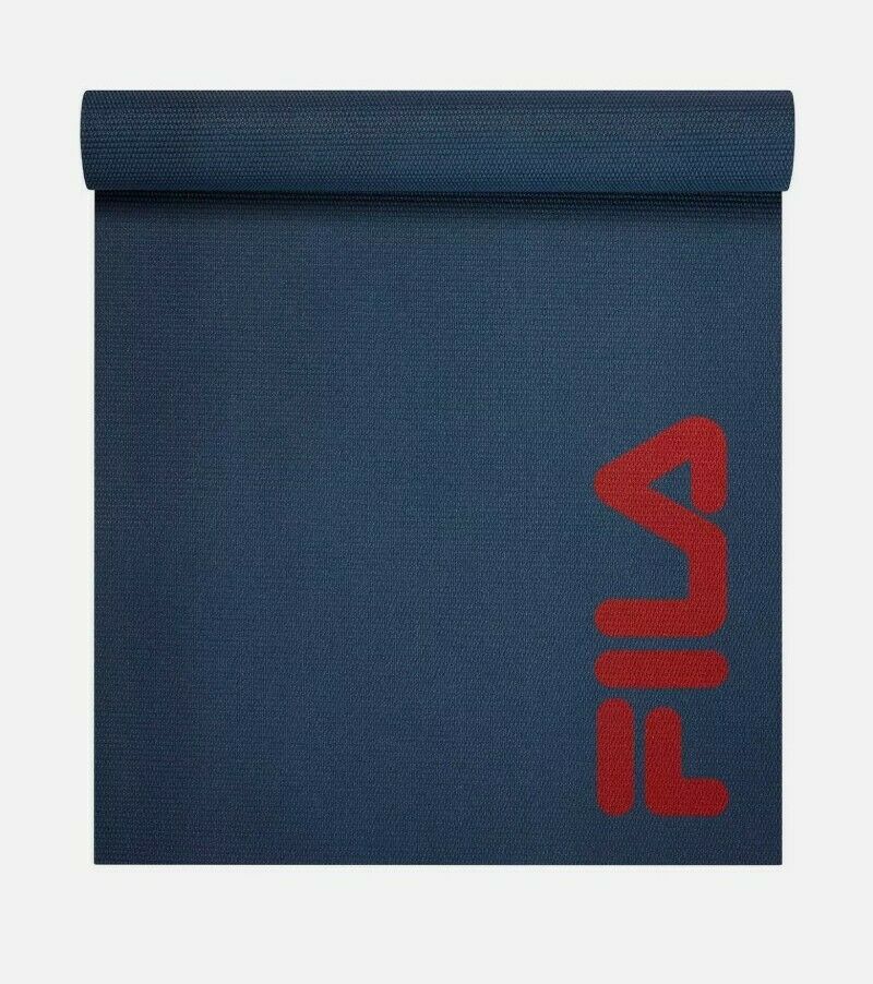 FILA Classic Yoga Mat