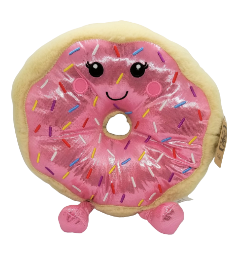 YuMe Originals - Donut Yummy