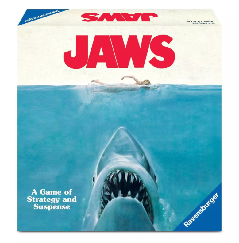 Ravensburger - JAWS