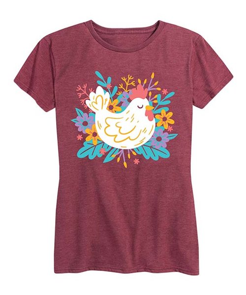 Instant Message Women's
