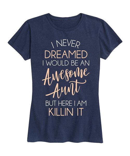 Instant Message Women's
