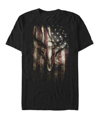 Fifth Sun black tee 2x