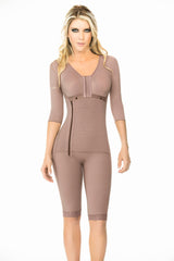 Ann Chery Renata Powernet Capri All Over Body Shaper
