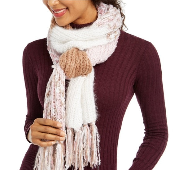 INC multi scarf