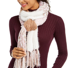 INC multi scarf
