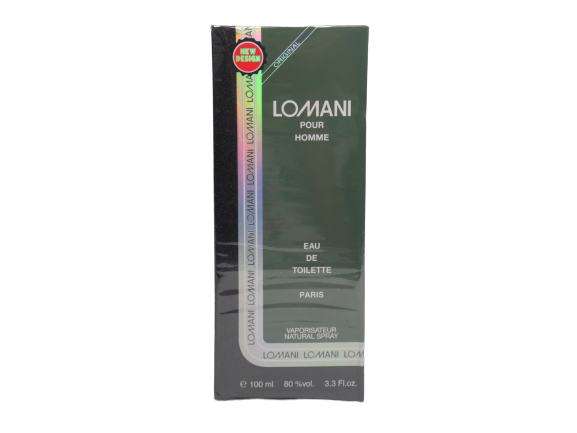 Lomani