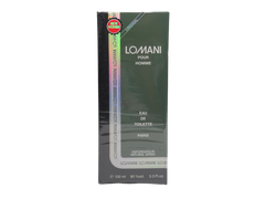 Lomani