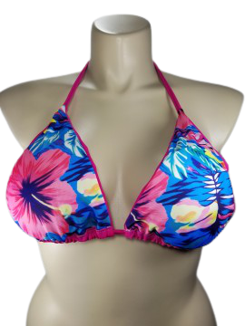 Diva General Collection Bikini Top Medium