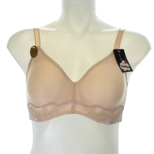 Wacoal Style Standard Underwire Bra Rose Dust