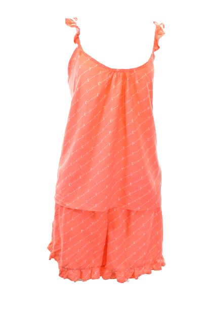 Jenni x Sleepy Tank & Shorts Pajama Set