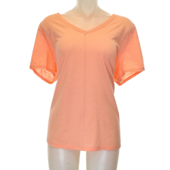 Charter Club coral mist top 2x