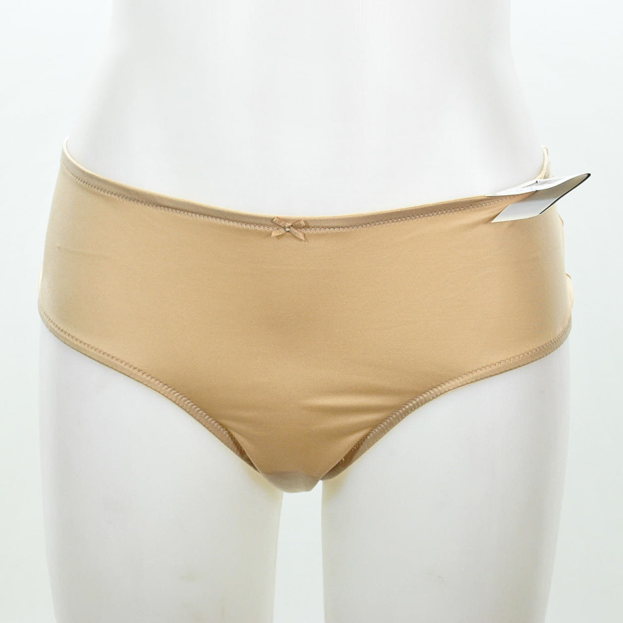 INC International Concepts Lace-Back Hipster Frappe