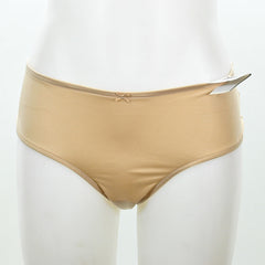 INC International Concepts Lace-Back Hipster Frappe