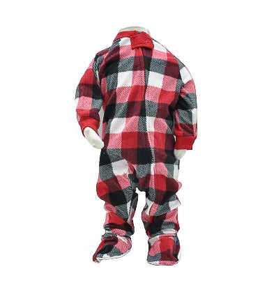 Family Pajamas