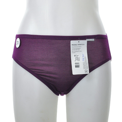 Jockey Elance Supersoft French Cut Absolute Plum